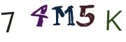 Vaizdinė CAPTCHA užduotis