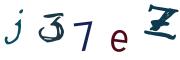 Vaizdinė CAPTCHA užduotis