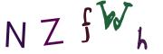 Vaizdinė CAPTCHA užduotis