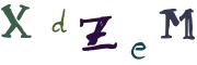 Vaizdinė CAPTCHA užduotis