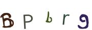 Vaizdinė CAPTCHA užduotis