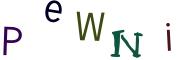 Vaizdinė CAPTCHA užduotis