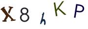 Vaizdinė CAPTCHA užduotis