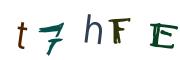 Vaizdinė CAPTCHA užduotis