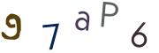 Vaizdinė CAPTCHA užduotis