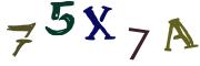 Vaizdinė CAPTCHA užduotis