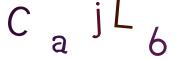 Vaizdinė CAPTCHA užduotis