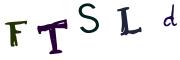 Vaizdinė CAPTCHA užduotis