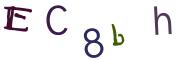 Vaizdinė CAPTCHA užduotis