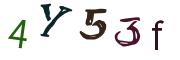 Vaizdinė CAPTCHA užduotis