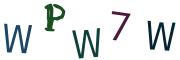 Vaizdinė CAPTCHA užduotis