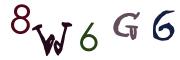 Vaizdinė CAPTCHA užduotis