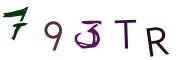 Vaizdinė CAPTCHA užduotis