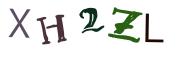 Vaizdinė CAPTCHA užduotis