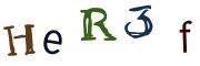 Vaizdinė CAPTCHA užduotis