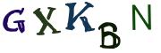 Vaizdinė CAPTCHA užduotis