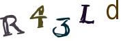 Vaizdinė CAPTCHA užduotis