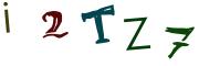 Vaizdinė CAPTCHA užduotis