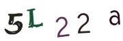 Vaizdinė CAPTCHA užduotis