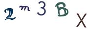 Vaizdinė CAPTCHA užduotis