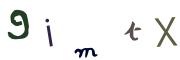 Vaizdinė CAPTCHA užduotis