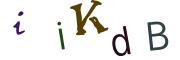 Vaizdinė CAPTCHA užduotis