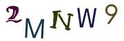 Vaizdinė CAPTCHA užduotis