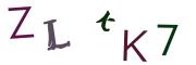Vaizdinė CAPTCHA užduotis