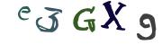 Vaizdinė CAPTCHA užduotis