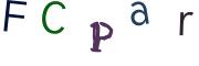 Vaizdinė CAPTCHA užduotis