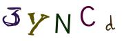 Vaizdinė CAPTCHA užduotis