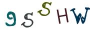 Vaizdinė CAPTCHA užduotis