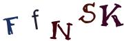 Vaizdinė CAPTCHA užduotis