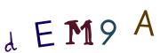 Vaizdinė CAPTCHA užduotis