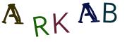 Vaizdinė CAPTCHA užduotis