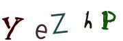 Vaizdinė CAPTCHA užduotis