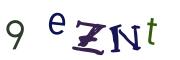 Vaizdinė CAPTCHA užduotis