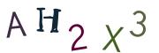 Vaizdinė CAPTCHA užduotis