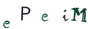 Vaizdinė CAPTCHA užduotis