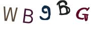 Vaizdinė CAPTCHA užduotis