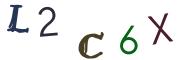 Vaizdinė CAPTCHA užduotis