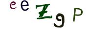 Vaizdinė CAPTCHA užduotis