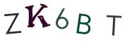 Vaizdinė CAPTCHA užduotis