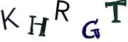 Vaizdinė CAPTCHA užduotis