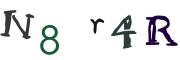 Vaizdinė CAPTCHA užduotis