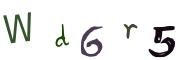 Vaizdinė CAPTCHA užduotis
