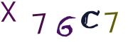 Vaizdinė CAPTCHA užduotis
