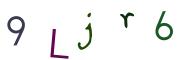 Vaizdinė CAPTCHA užduotis