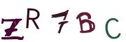 Vaizdinė CAPTCHA užduotis