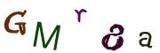 Vaizdinė CAPTCHA užduotis